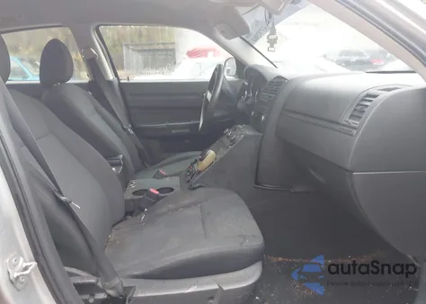 2009 Dodge Charger from USA, damaged, VIN 2B3LA43T79H570532